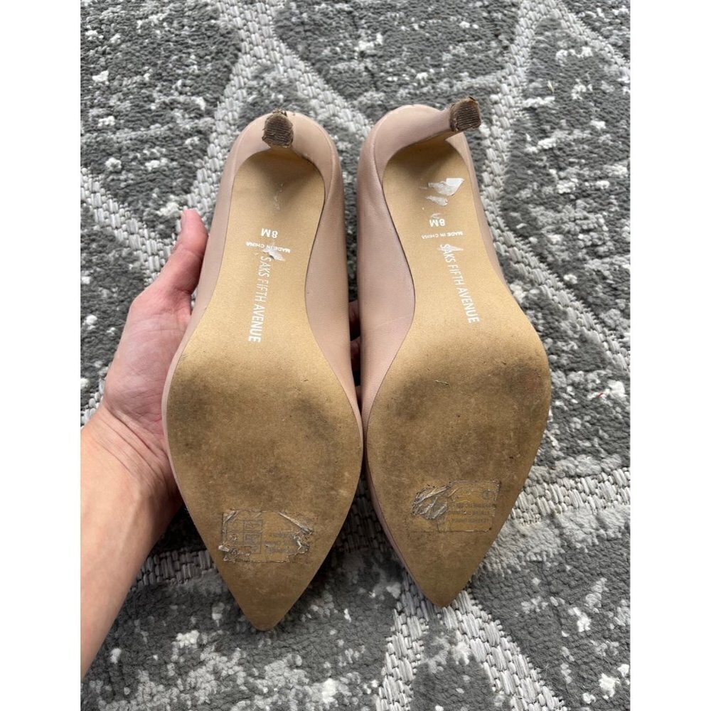 Heels - Picture 9 of 10